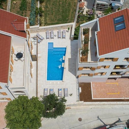 Casa Laurea 호텔 자톤 외부 사진