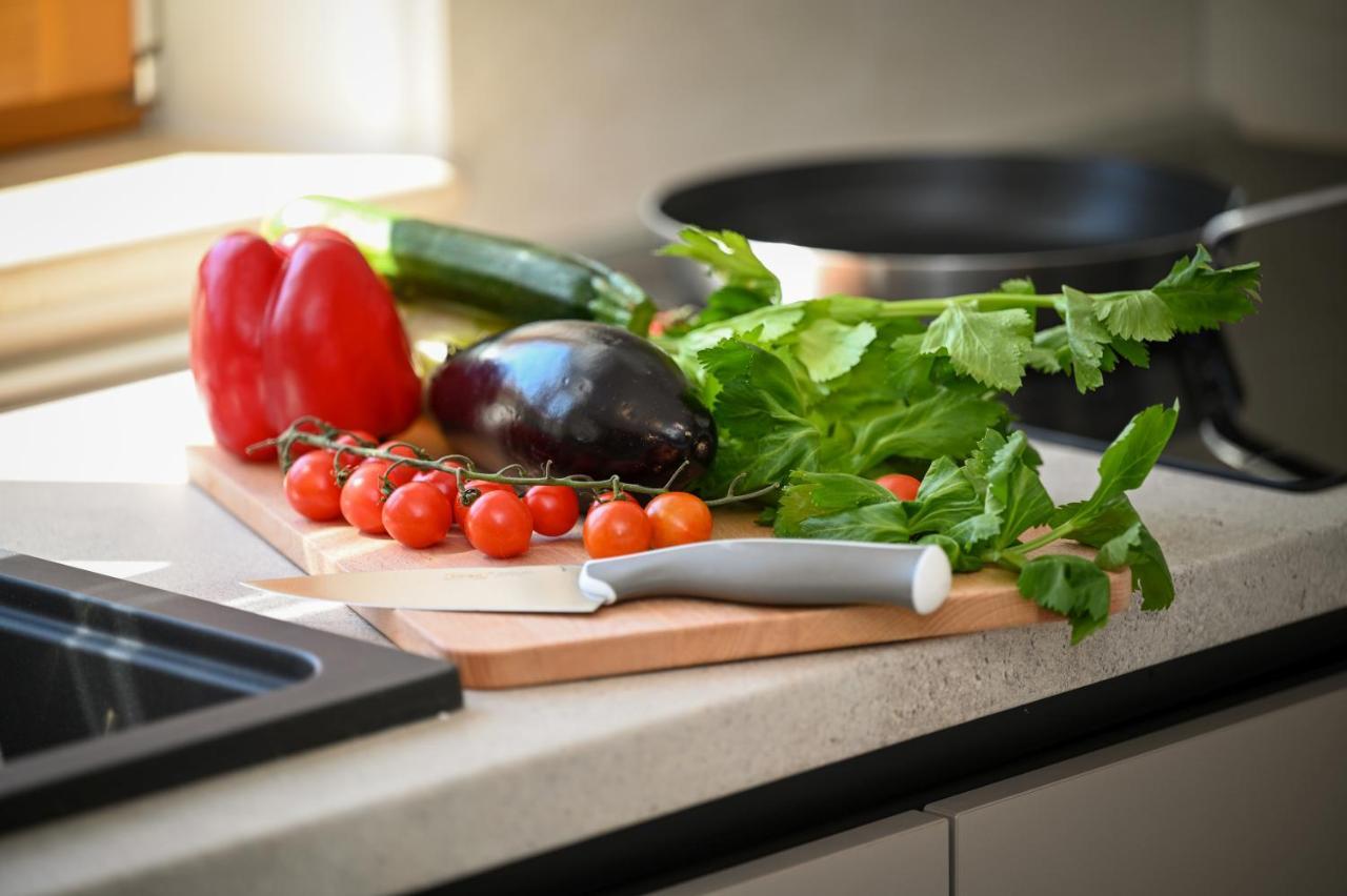 Casa Laurea 호텔 자톤 외부 사진