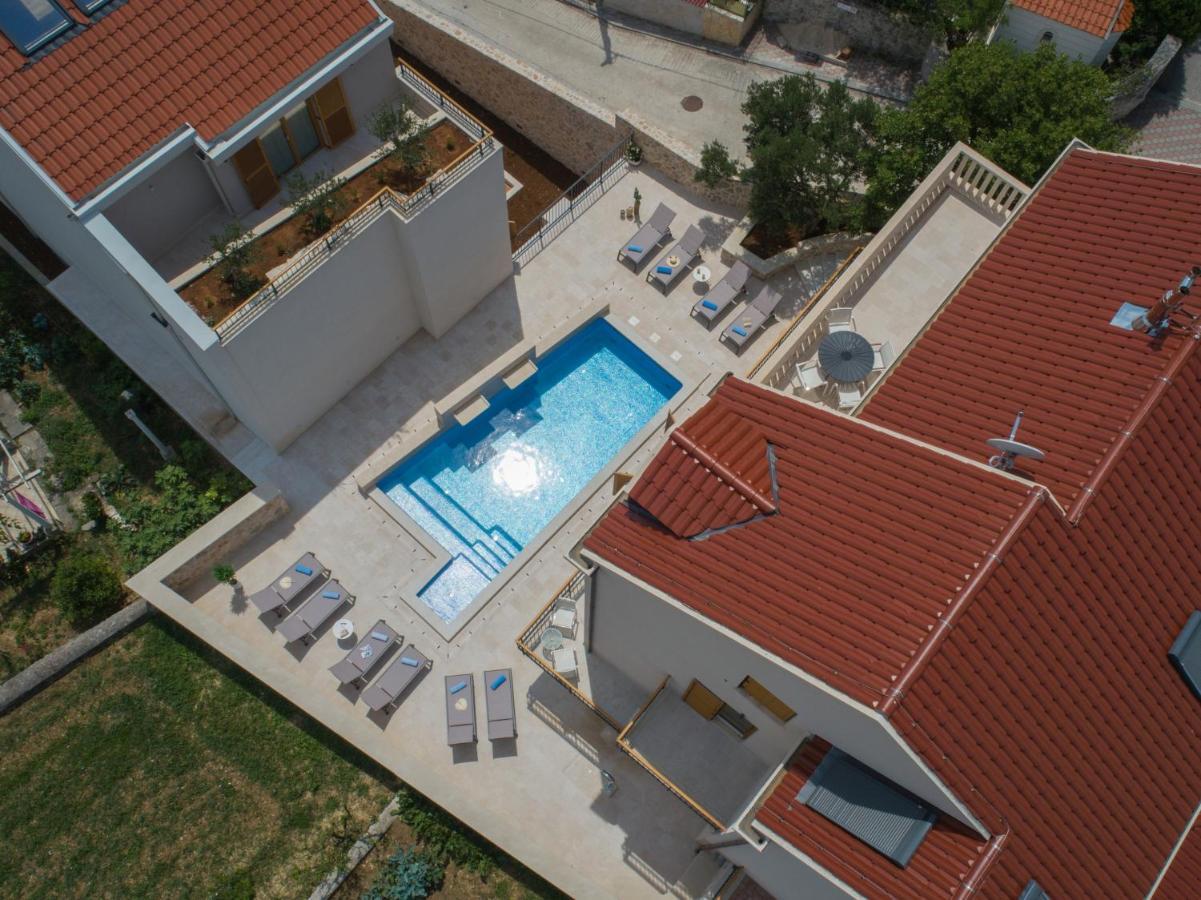 Casa Laurea 호텔 자톤 외부 사진