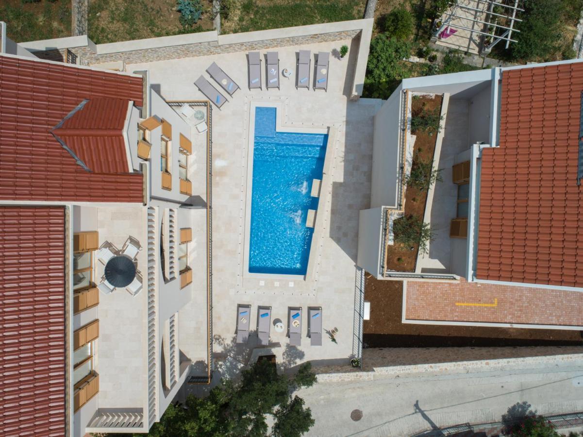 Casa Laurea 호텔 자톤 외부 사진